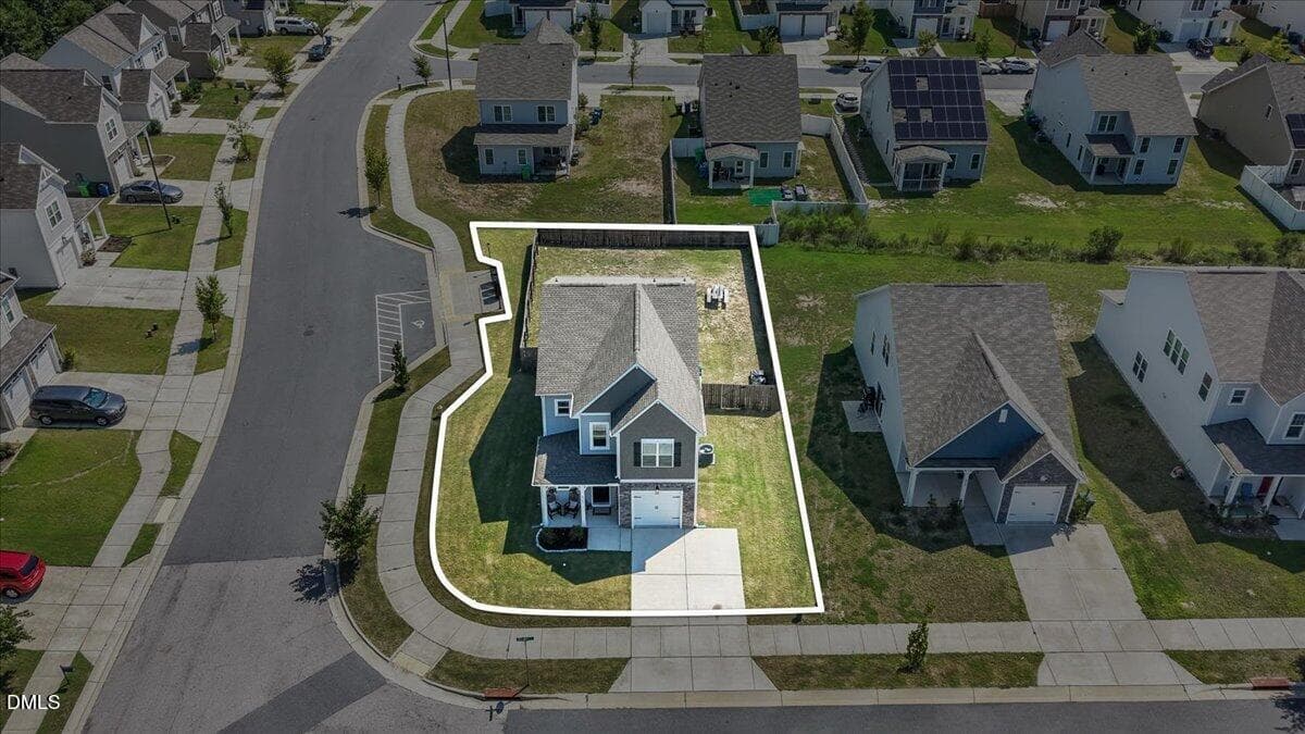26-3701 Putman Rd-26 - 3701 Putnam Road, Raleigh, NC 27610, Raleigh