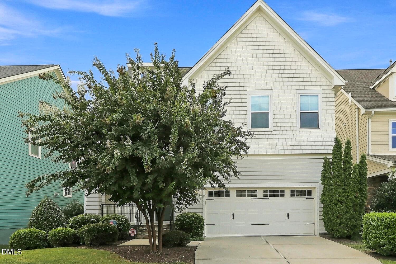 001 - 2703 Cameron Pond Drive, Cary, NC 27519