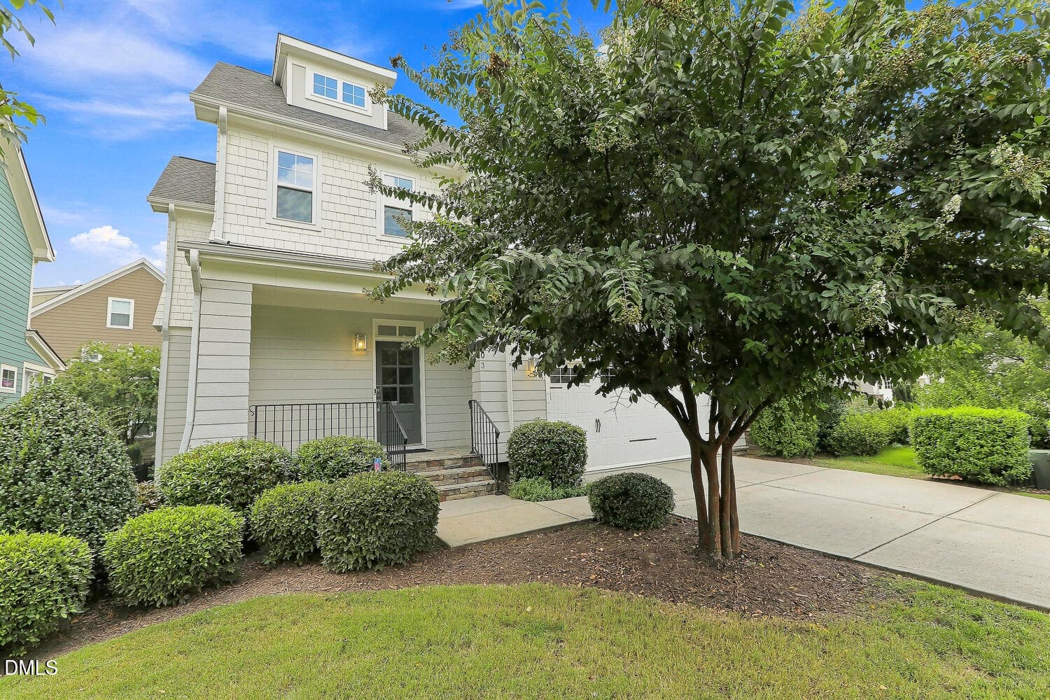 003 - 2703 Cameron Pond Drive, Cary, NC 27519