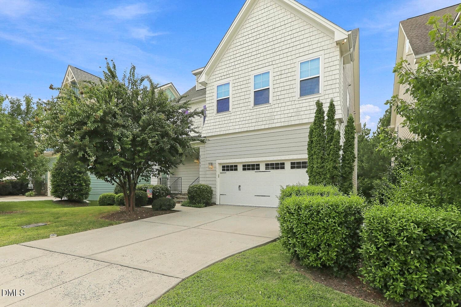 004 - 2703 Cameron Pond Drive, Cary, NC 27519