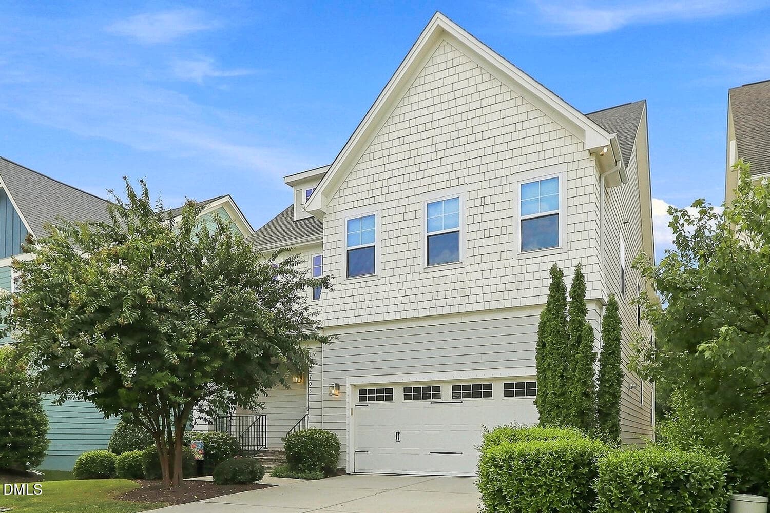 005 - 2703 Cameron Pond Drive, Cary, NC 27519