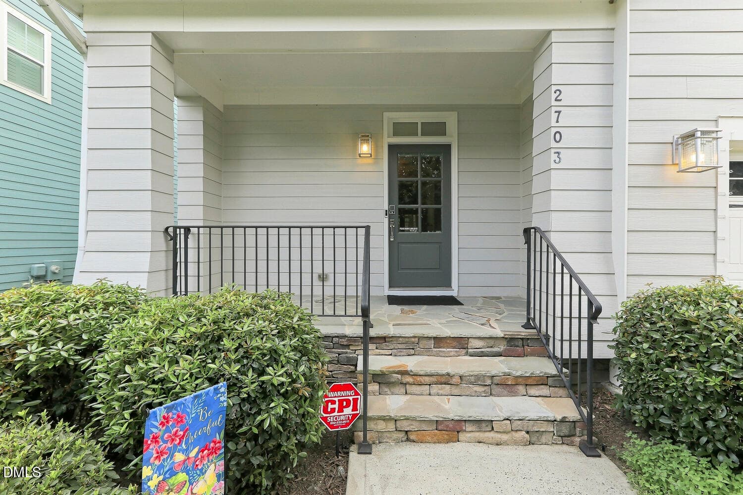 006 - 2703 Cameron Pond Drive, Cary, NC 27519