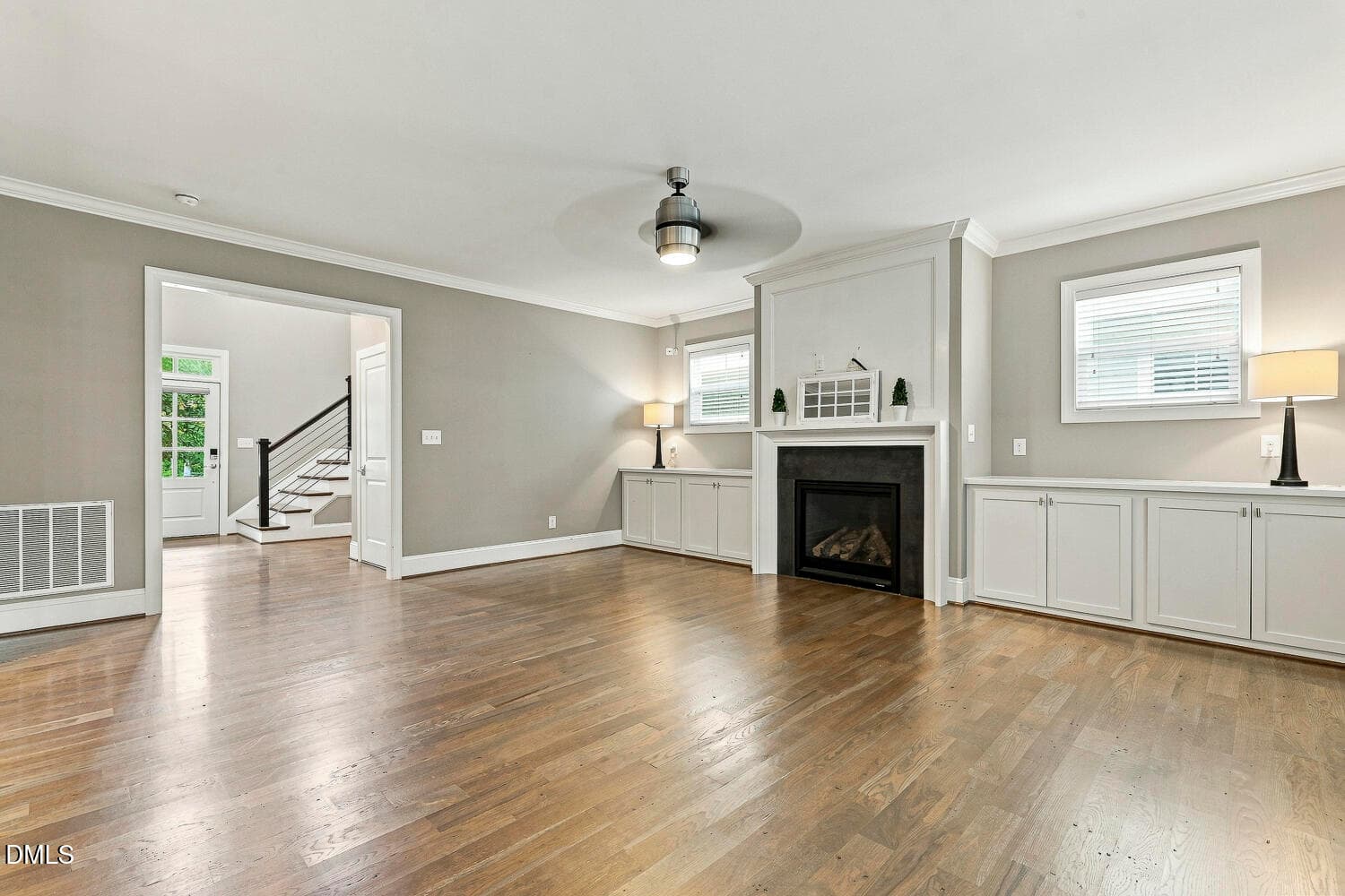 017 - 2703 Cameron Pond Drive, Cary, NC 27519
