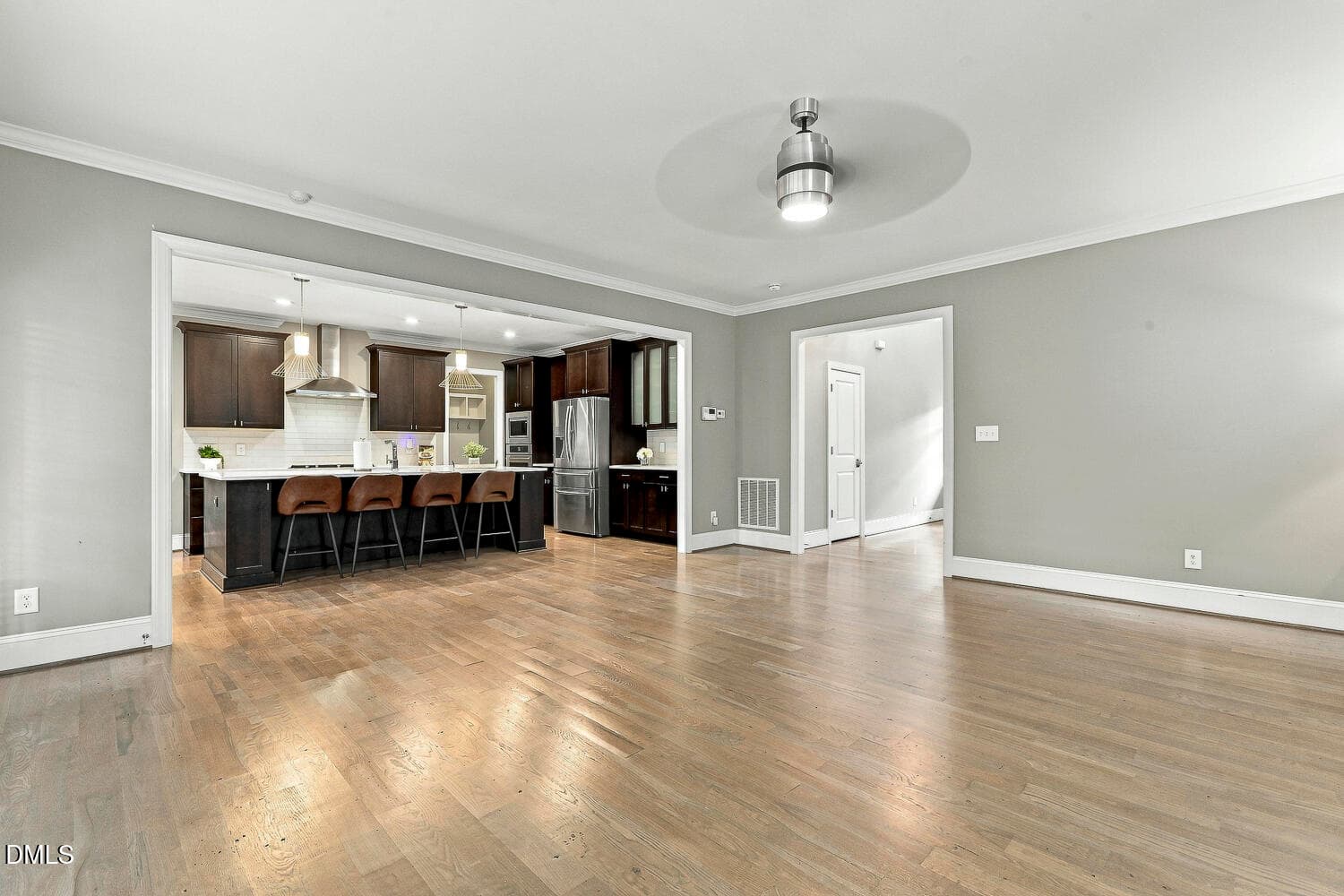 018 - 2703 Cameron Pond Drive, Cary, NC 27519