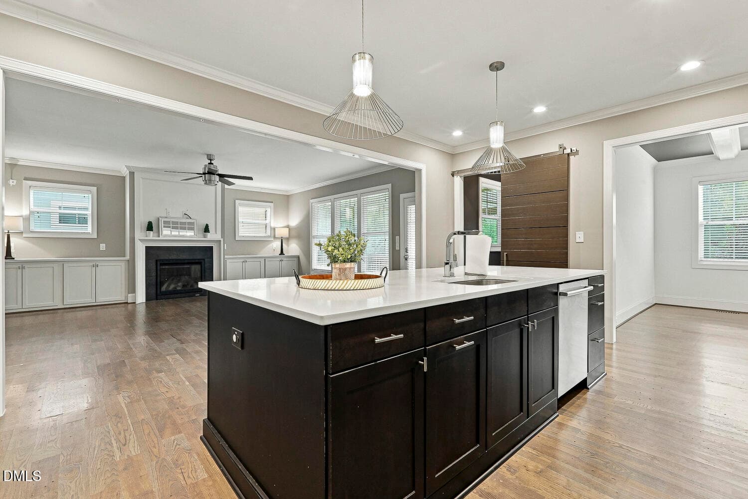 023 - 2703 Cameron Pond Drive, Cary, NC 27519