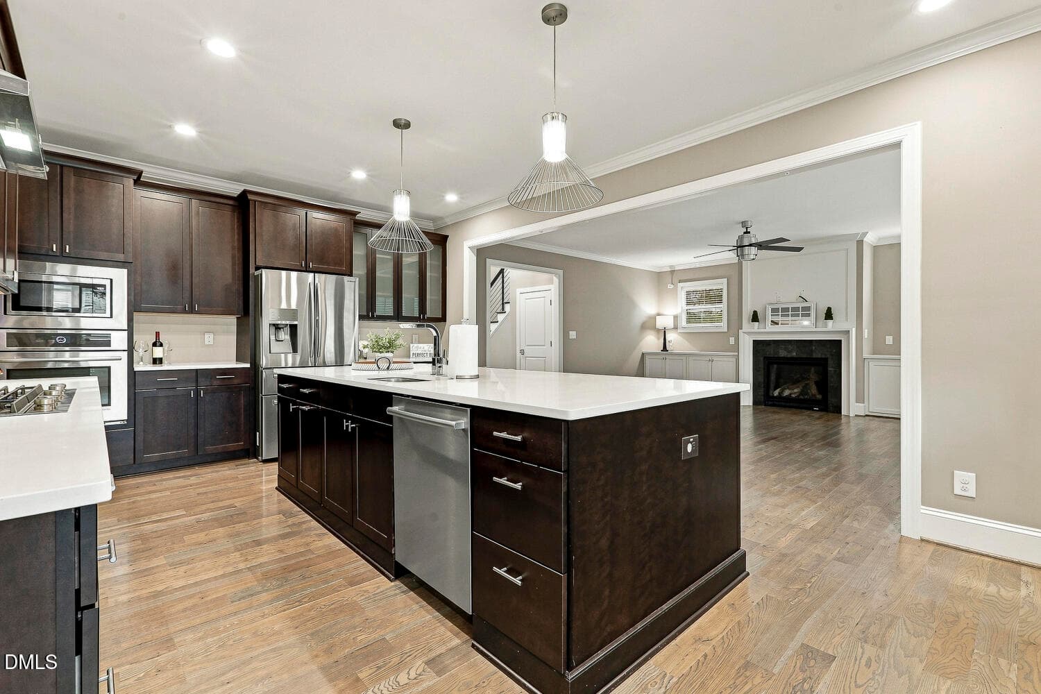 024 - 2703 Cameron Pond Drive, Cary, NC 27519