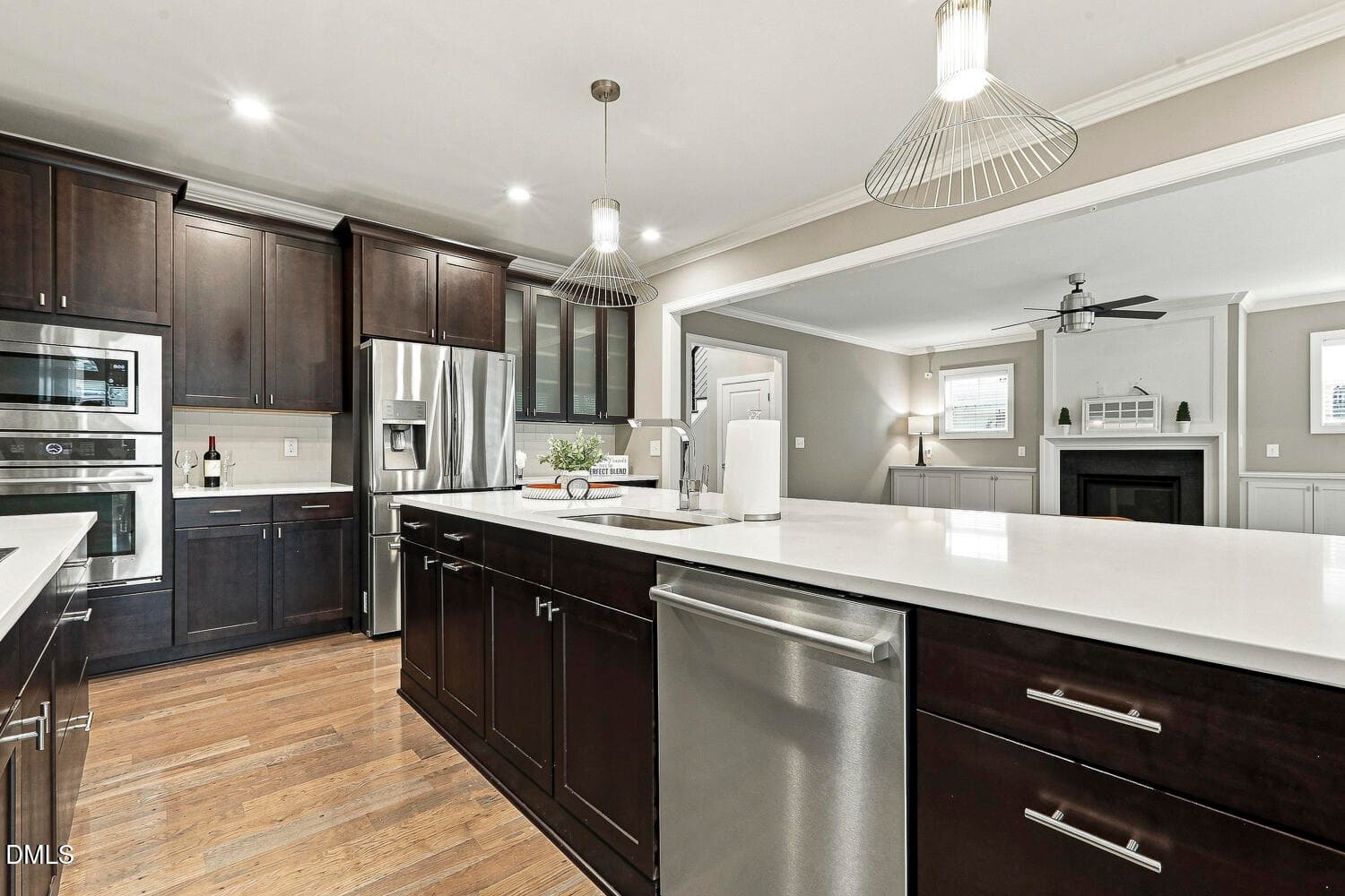 026 - 2703 Cameron Pond Drive, Cary, NC 27519