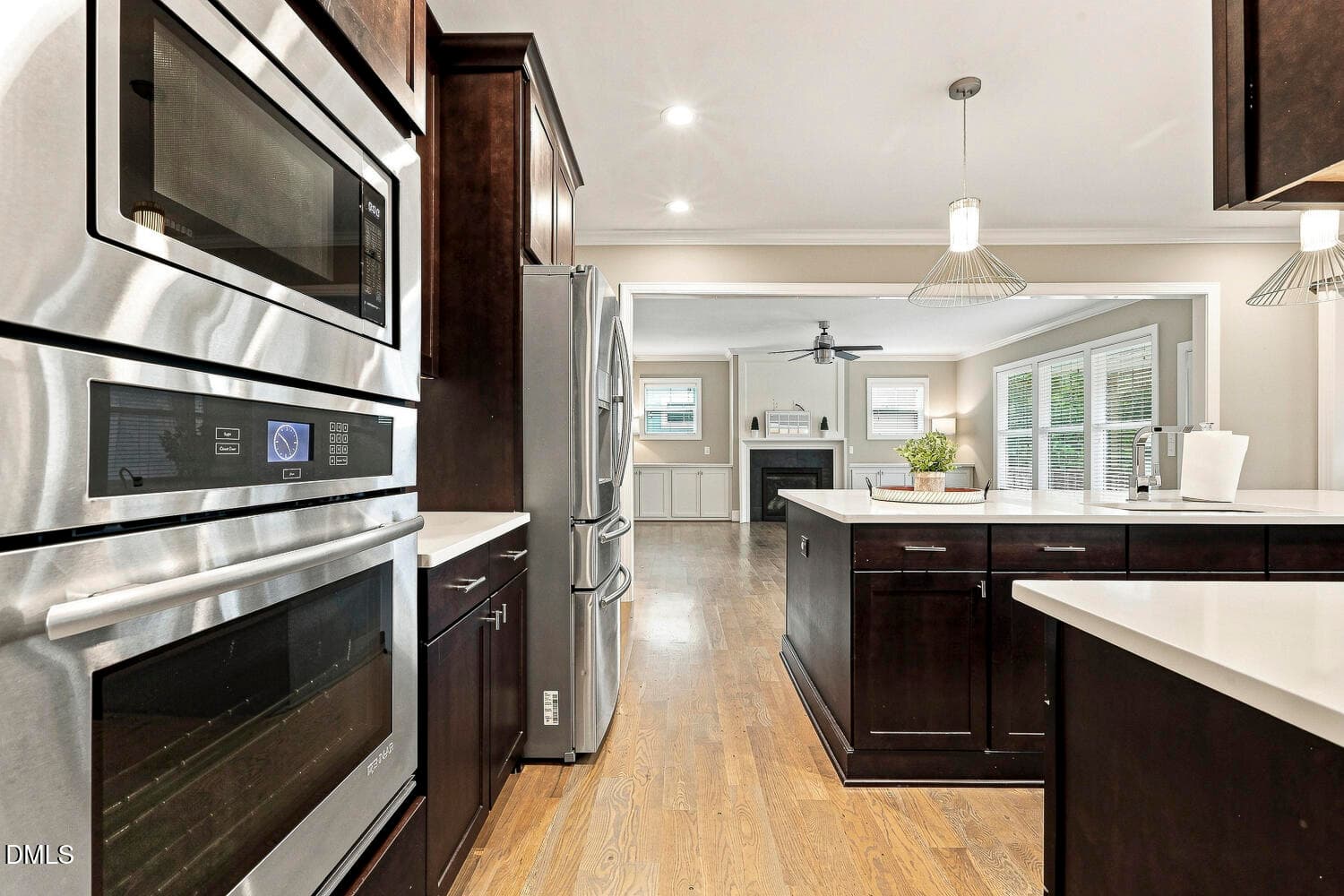 039 - 2703 Cameron Pond Drive, Cary, NC 27519