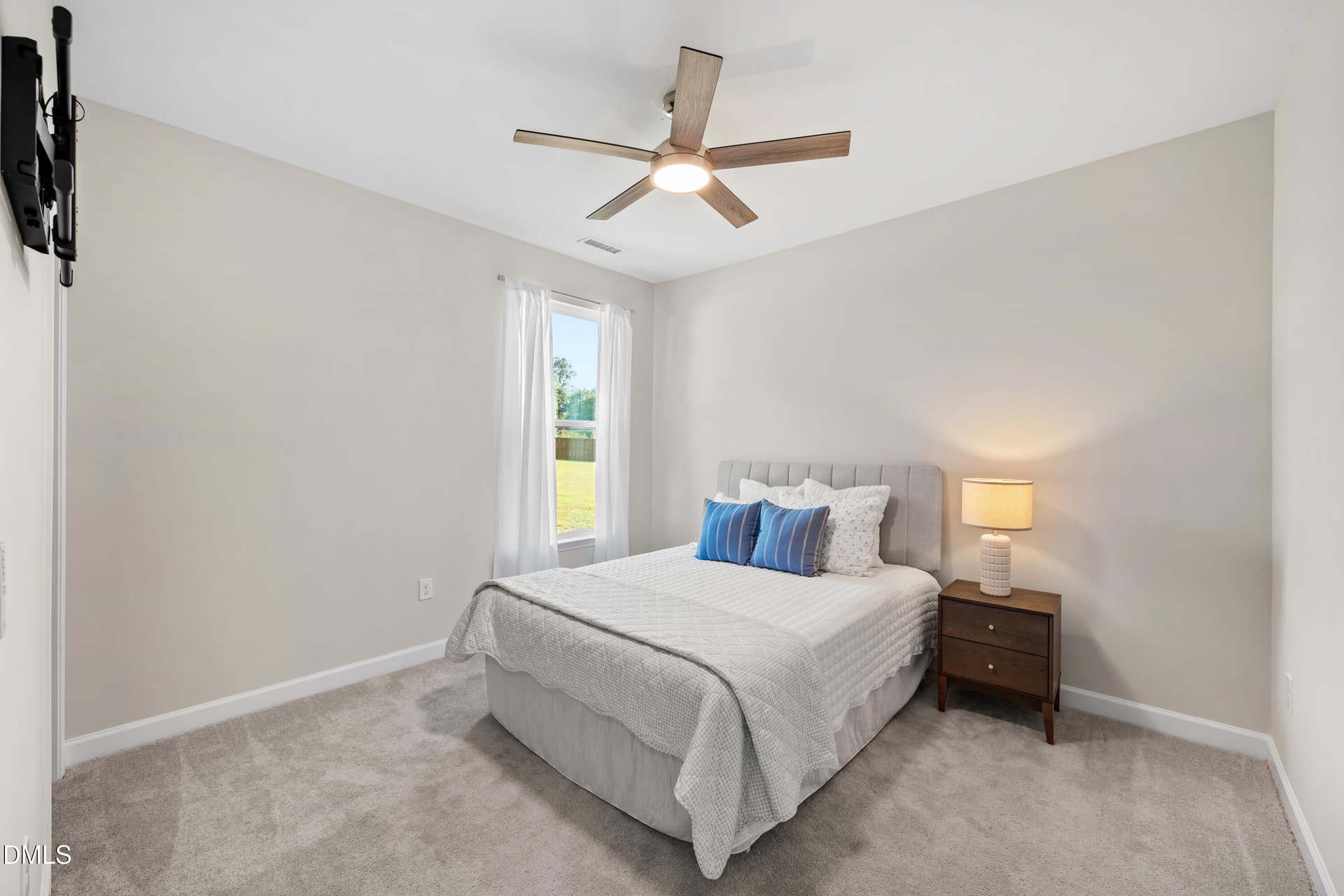 25 -16 blue monarch ln, interior - 16 Blue Monarch Lane, Fuquay Varina, NC 27526