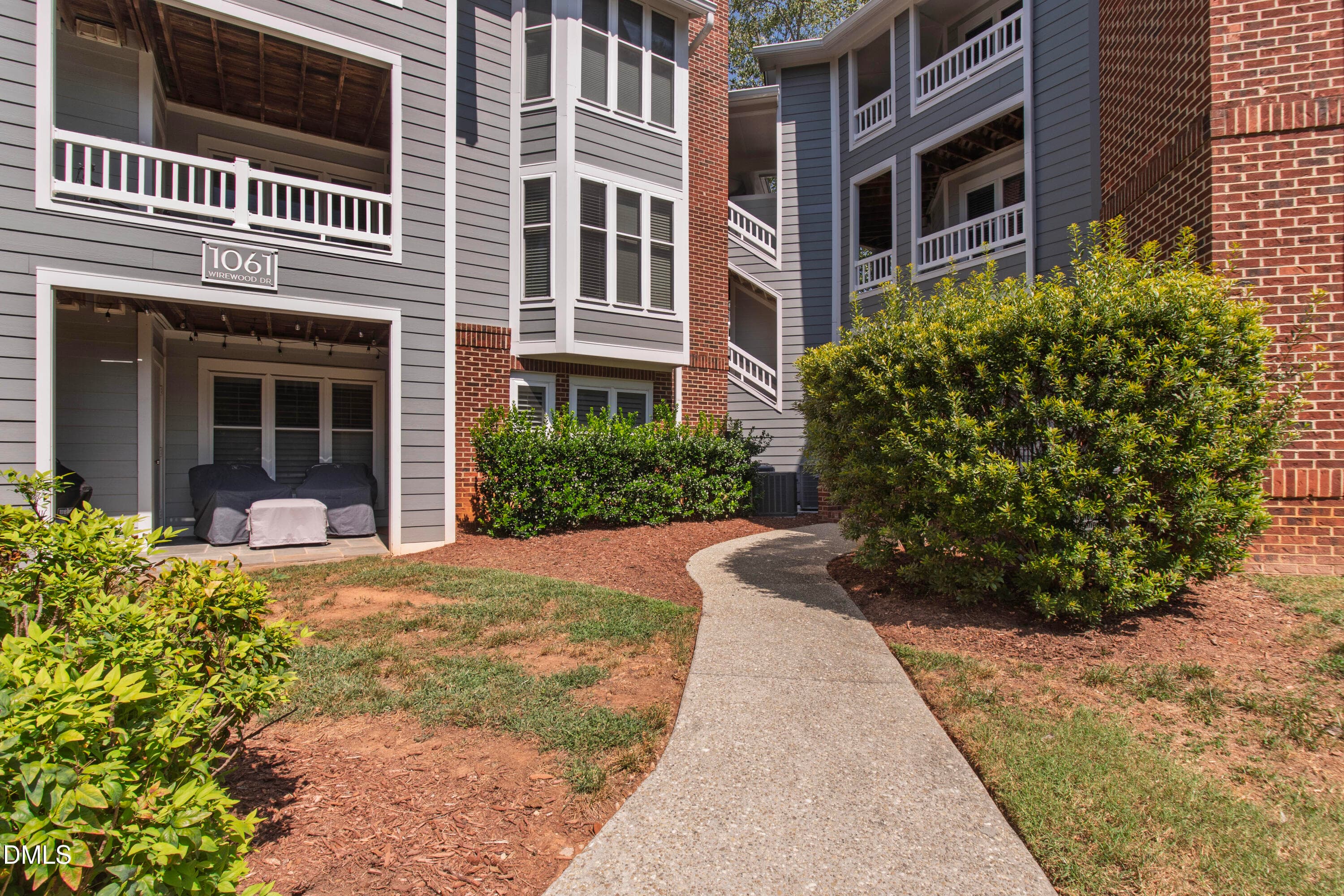 Wirewood (5) - 1061 Wirewood Drive 301, Raleigh, NC 27605, Raleigh