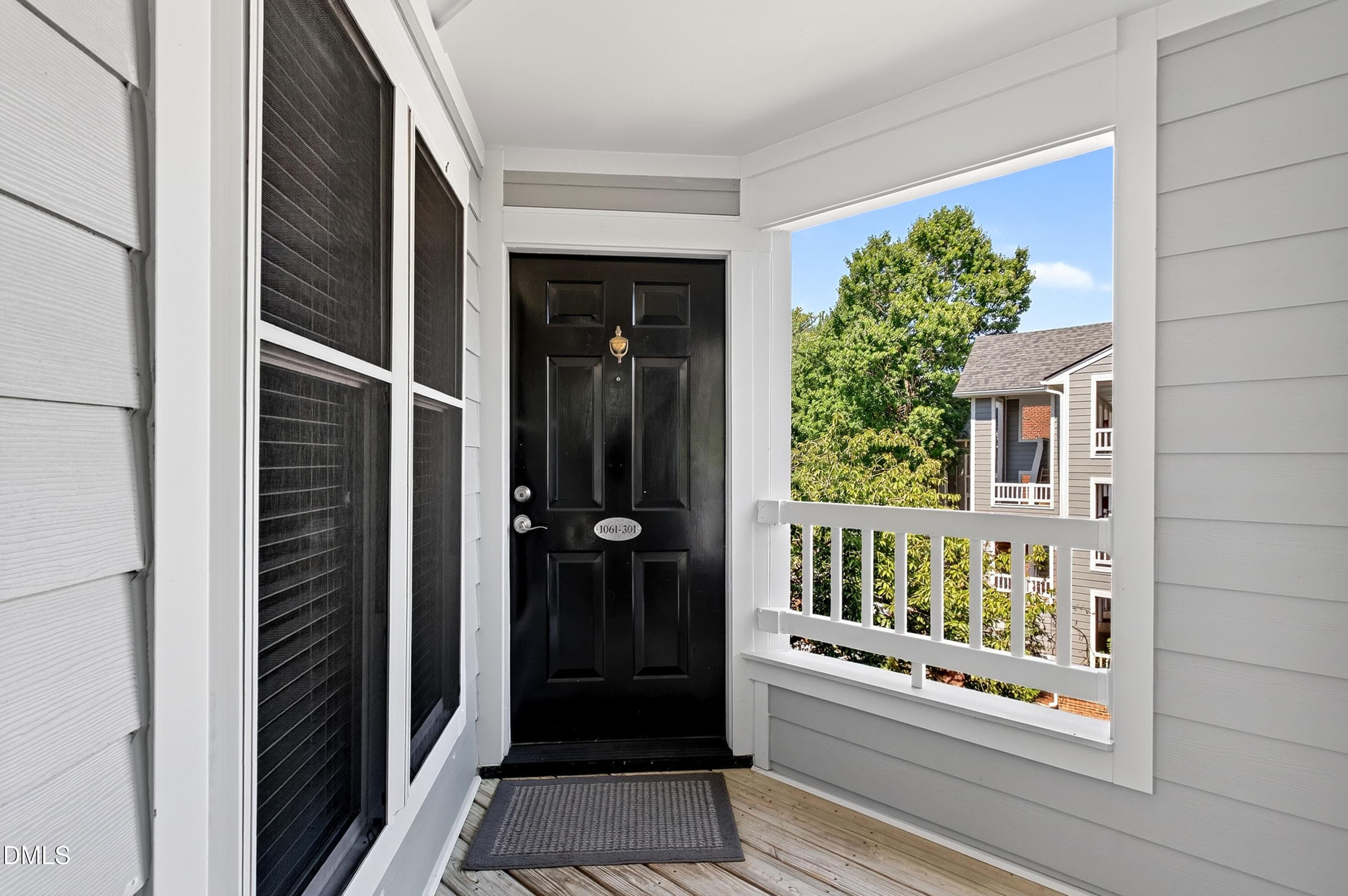Wirewood (6) - 1061 Wirewood Drive 301, Raleigh, NC 27605, Raleigh