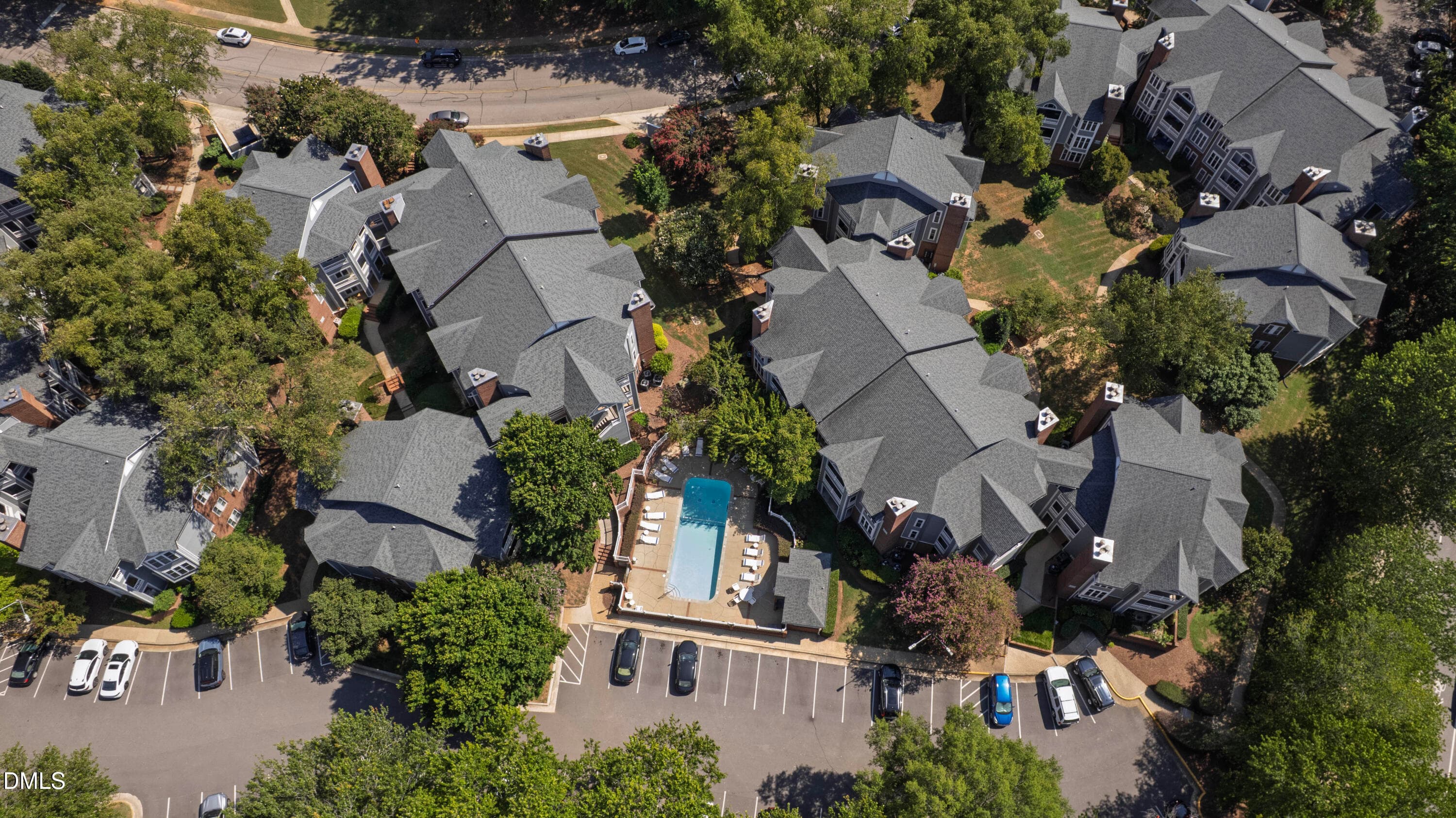Wirewood (2) - 1061 Wirewood Drive 301, Raleigh, NC 27605, Raleigh