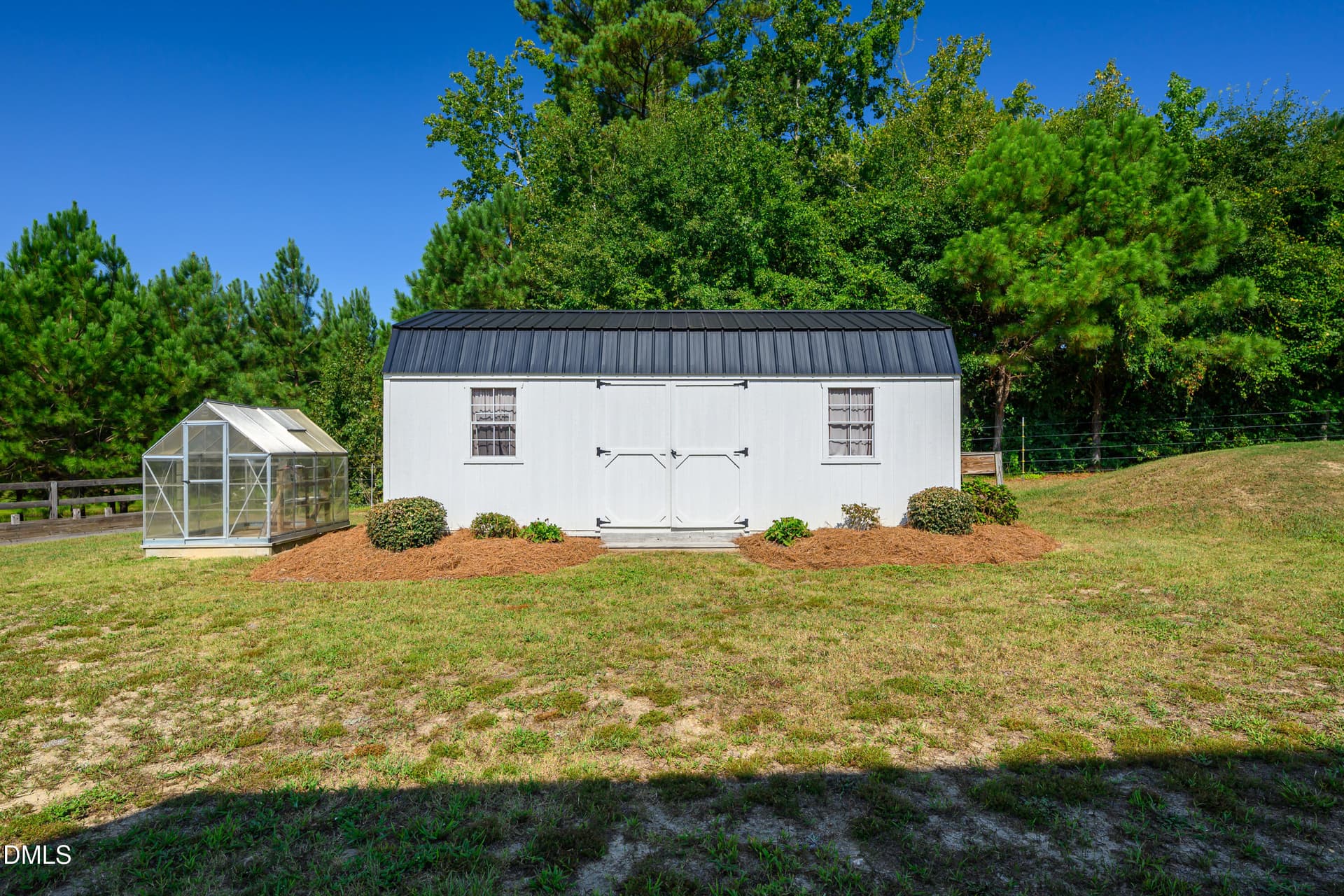 45 -16 blue monarch ln, exterior - 16 Blue Monarch Lane, Fuquay Varina, NC 27526