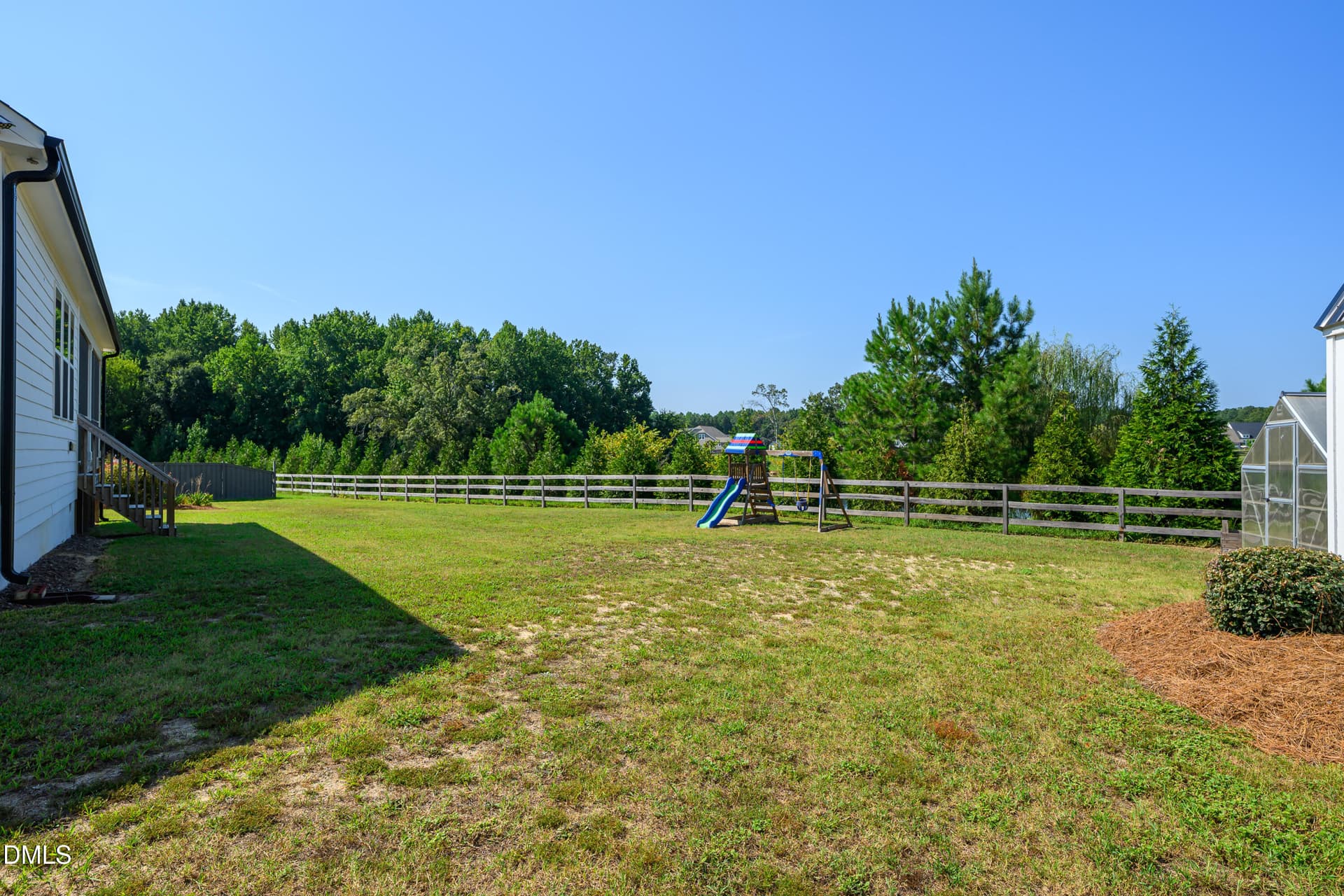 47 -16 blue monarch ln, exterior - 16 Blue Monarch Lane, Fuquay Varina, NC 27526
