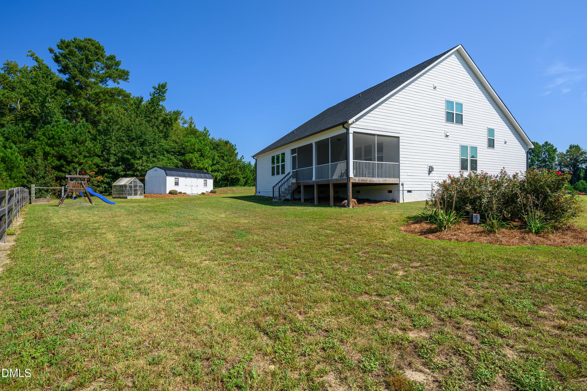 48 -16 blue monarch ln, exterior - 16 Blue Monarch Lane, Fuquay Varina, NC 27526