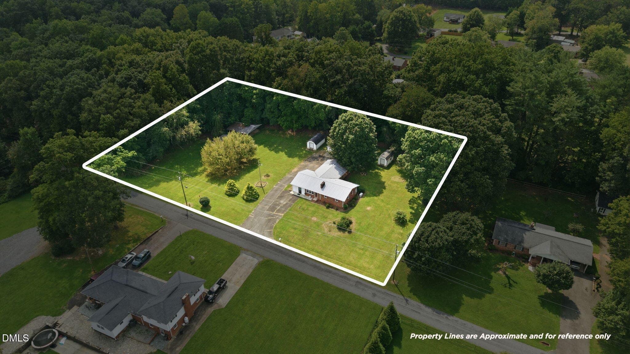 4-web-or-mls-DJI_20260826145624_0040_D - - 231 Dodson Road, Mebane, NC 27302, Mebane