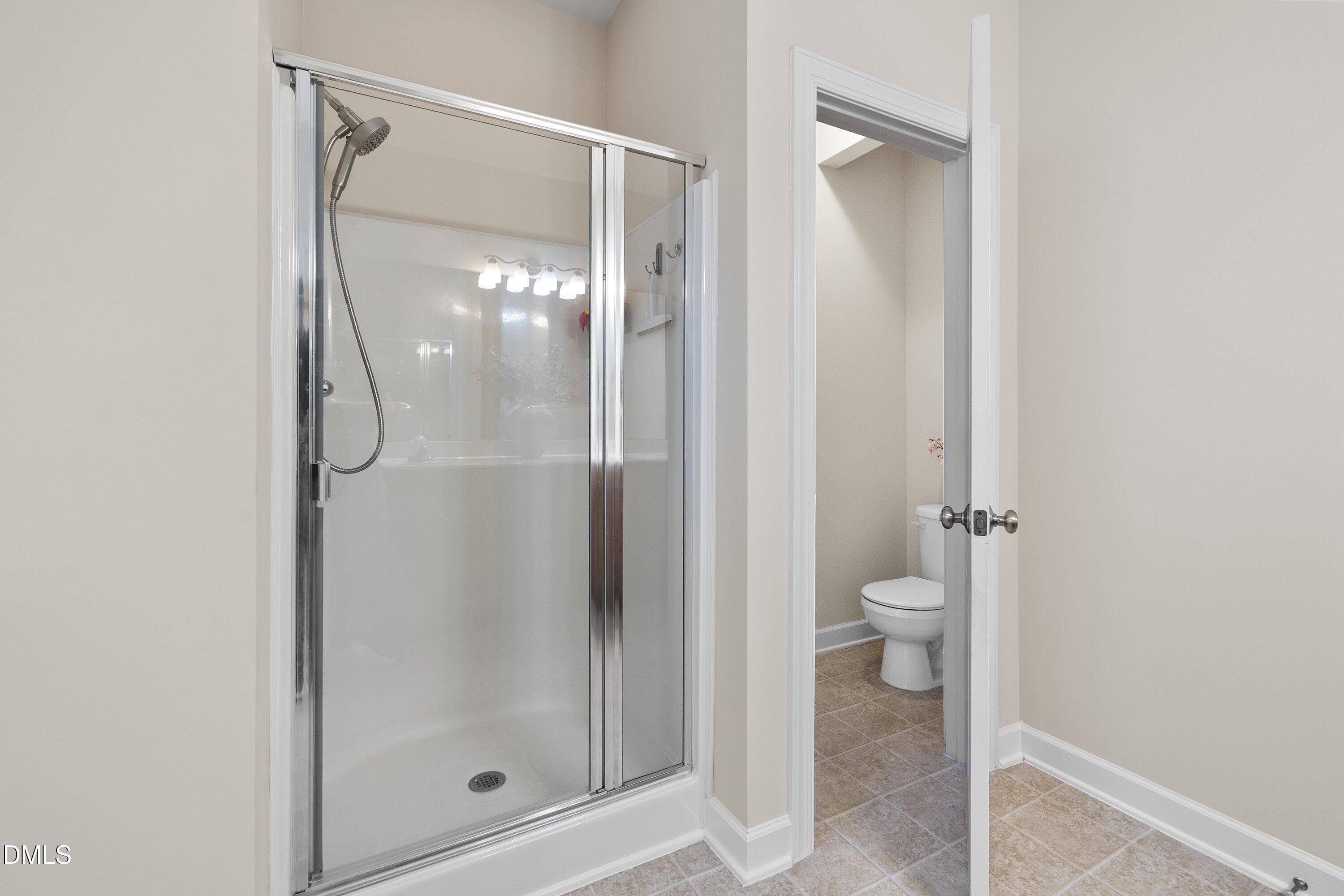 Primary Bathroom - 3414 Sunbright Lane, Raleigh, NC 27610, Raleigh