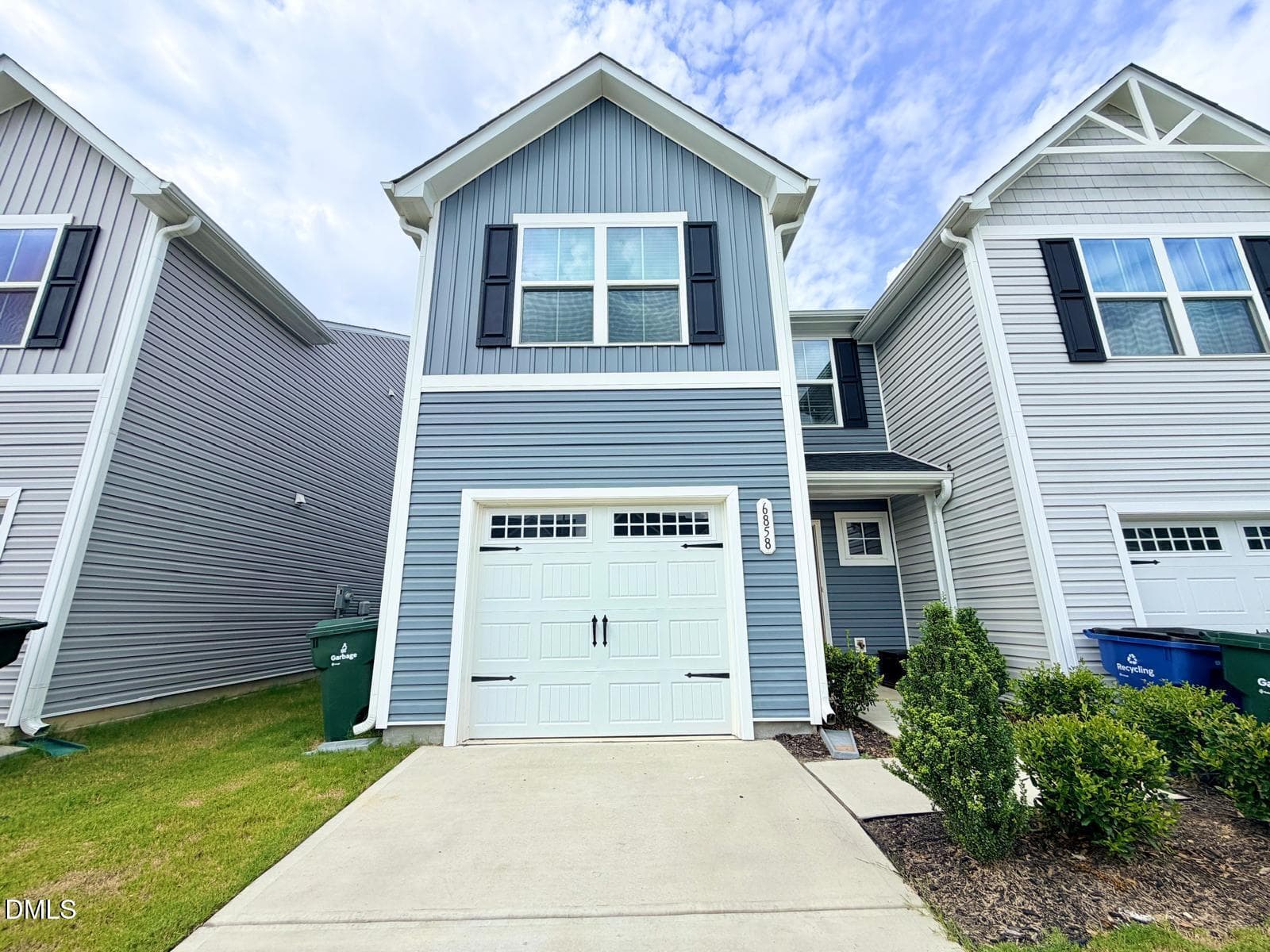 Front - 6858 Tarik Lane, Raleigh, NC 27610, Raleigh