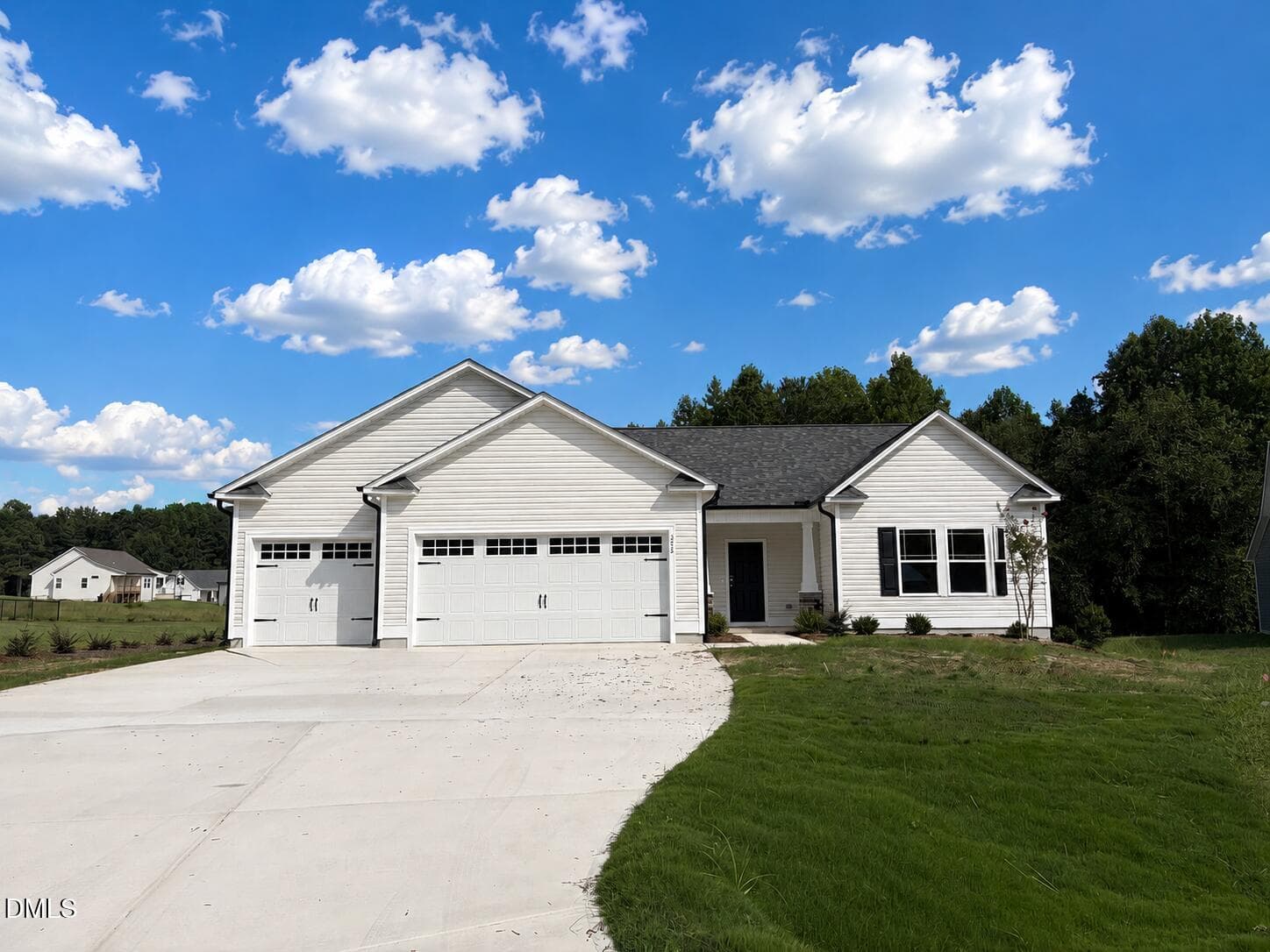 9EA6DF0C-A162-460C-A187-243835971C89 - 373 Bonsai Way, Four Oaks, NC 27524