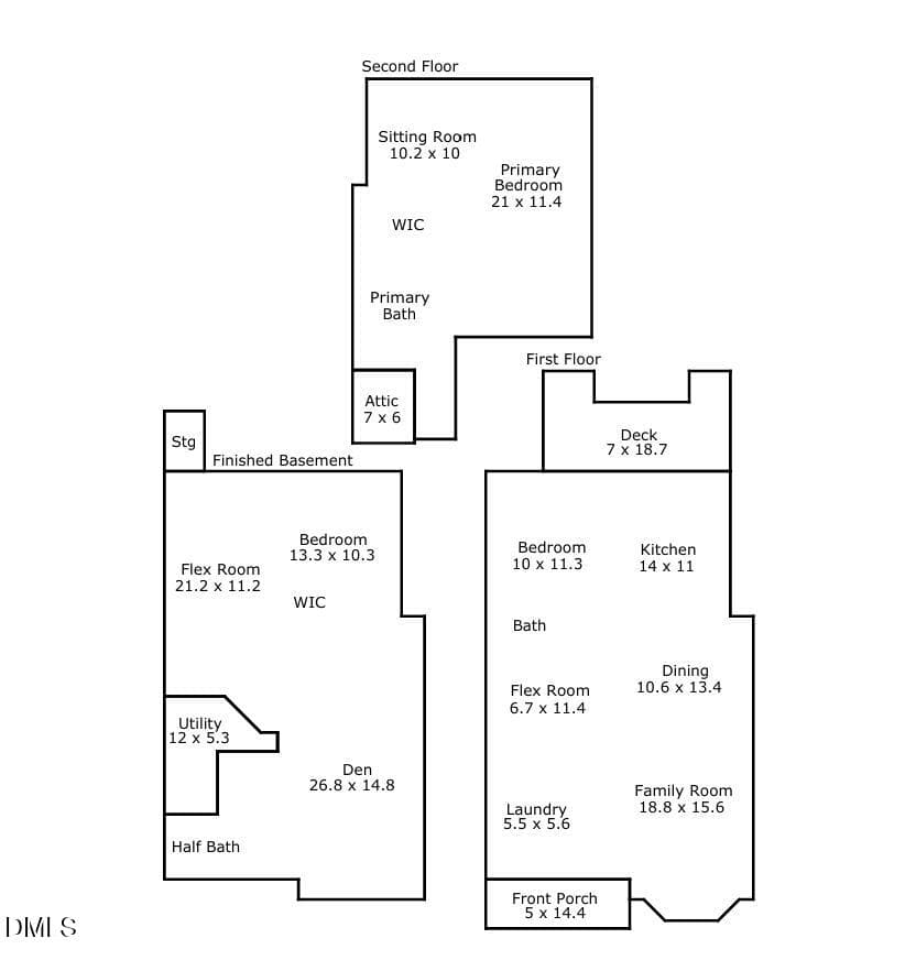 Screenshot 2026-08-27 105817 - 1720 Kingston Heath Way, Raleigh, NC 27604, Raleigh