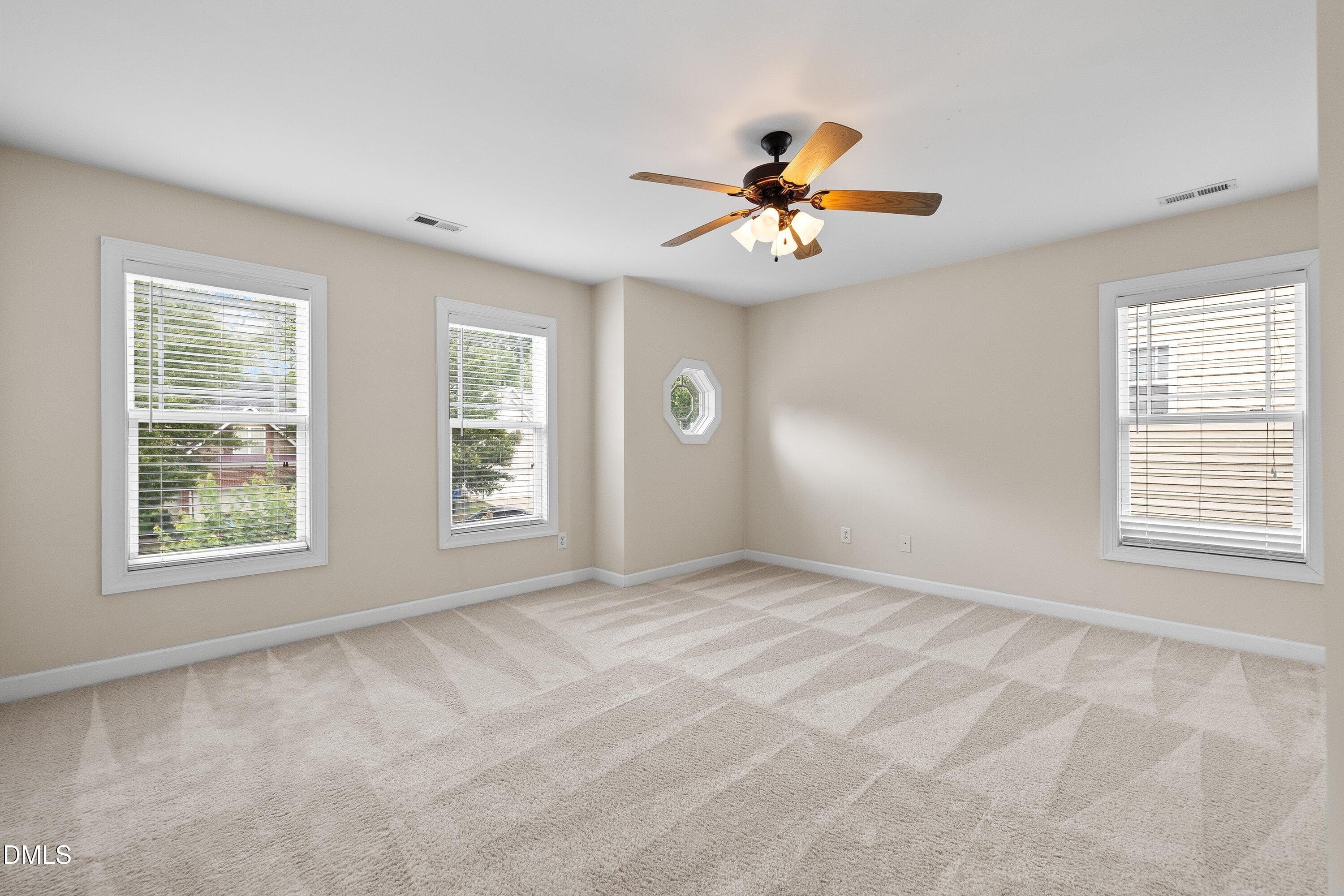 Bedroom - 3414 Sunbright Lane, Raleigh, NC 27610, Raleigh