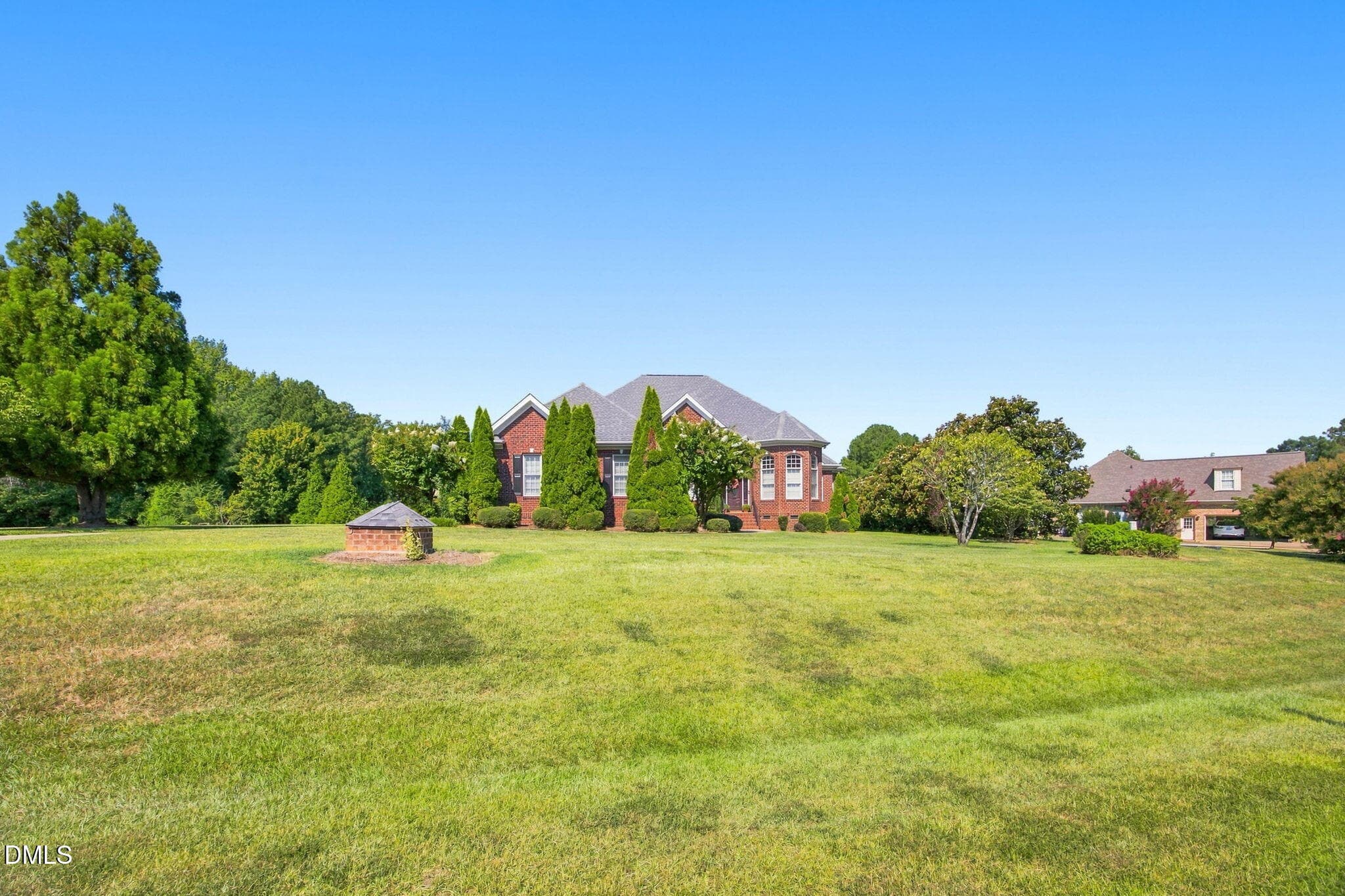 2-web-or-mls-484A_1891 - 5120 Bartizan Drive, Holly Springs, NC 27540, Holly Springs