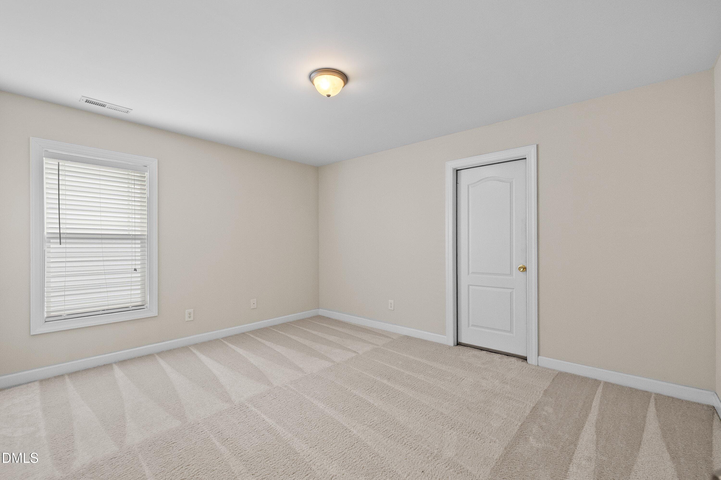 Bedroom - 3414 Sunbright Lane, Raleigh, NC 27610, Raleigh