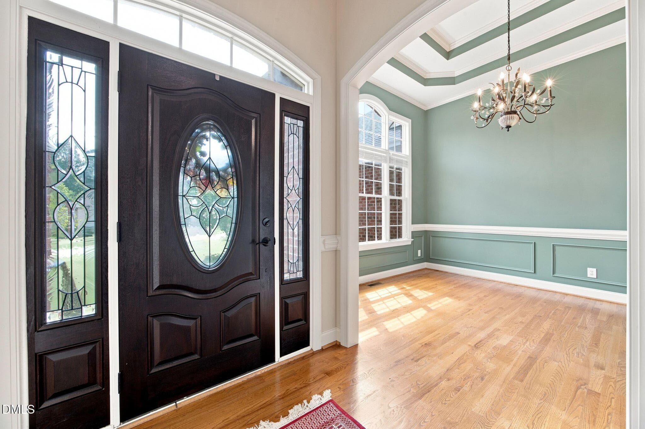 25-web-or-mls-484A_1993 - 5120 Bartizan Drive, Holly Springs, NC 27540, Holly Springs