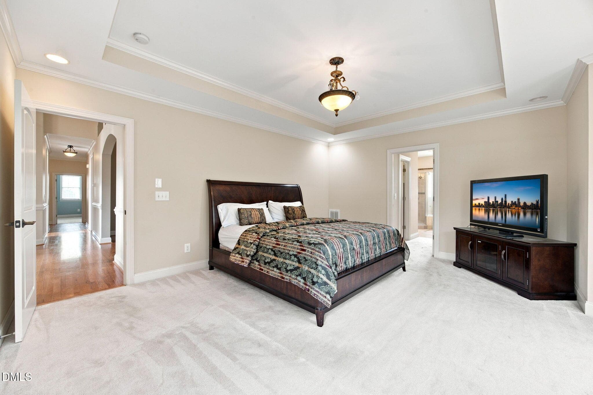 33-web-or-mls-484A_2017 - 5120 Bartizan Drive, Holly Springs, NC 27540, Holly Springs