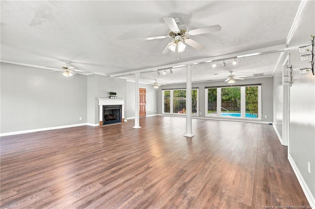 Photo 20 - 190 Fox Run Lane, Autryville, NC 28318