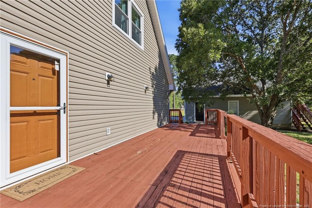 Photo 33 - 190 Fox Run Lane, Autryville, NC 28318