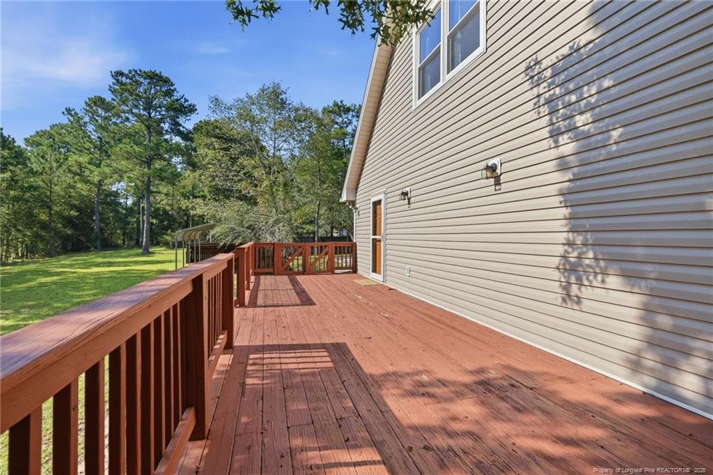 Photo 34 - 190 Fox Run Lane, Autryville, NC 28318