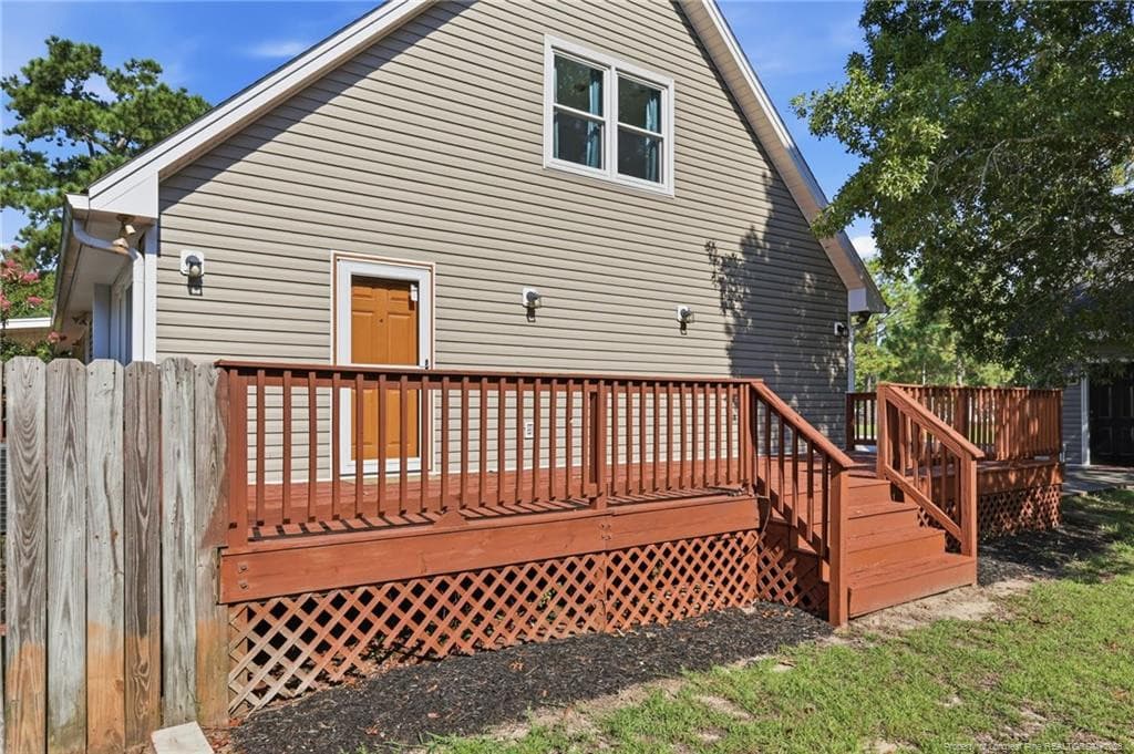 Photo 36 - 190 Fox Run Lane, Autryville, NC 28318
