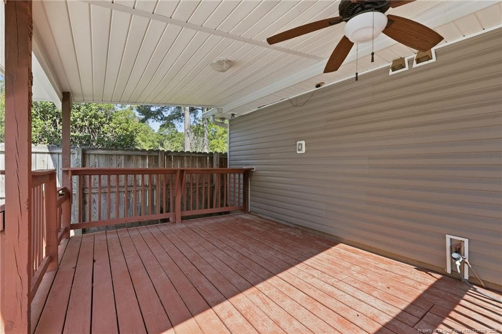 Photo 39 - 190 Fox Run Lane, Autryville, NC 28318