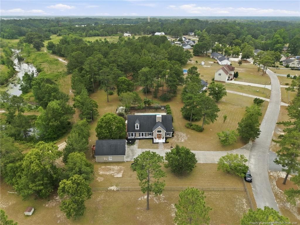 Photo 45 - 190 Fox Run Lane, Autryville, NC 28318