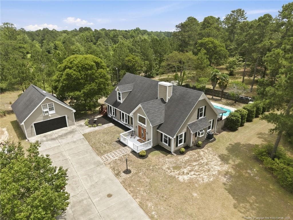 Photo 44 - 190 Fox Run Lane, Autryville, NC 28318