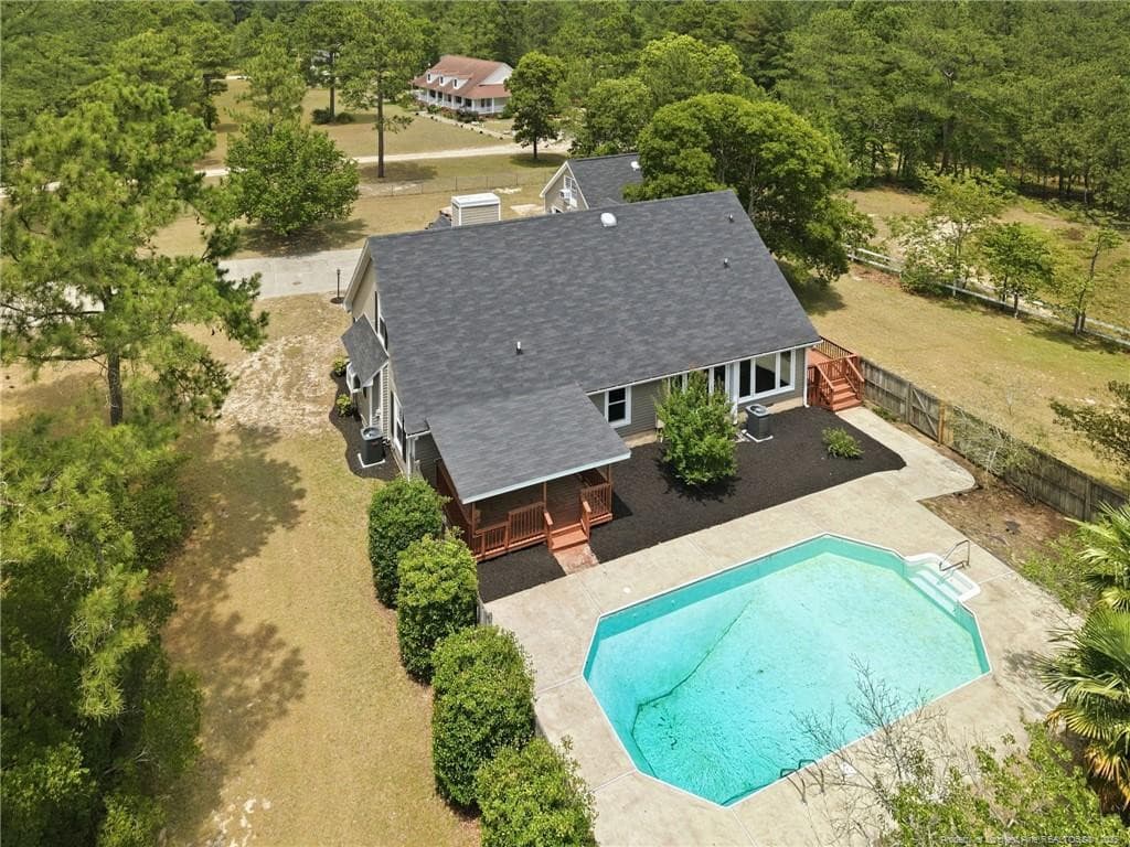 Photo 46 - 190 Fox Run Lane, Autryville, NC 28318