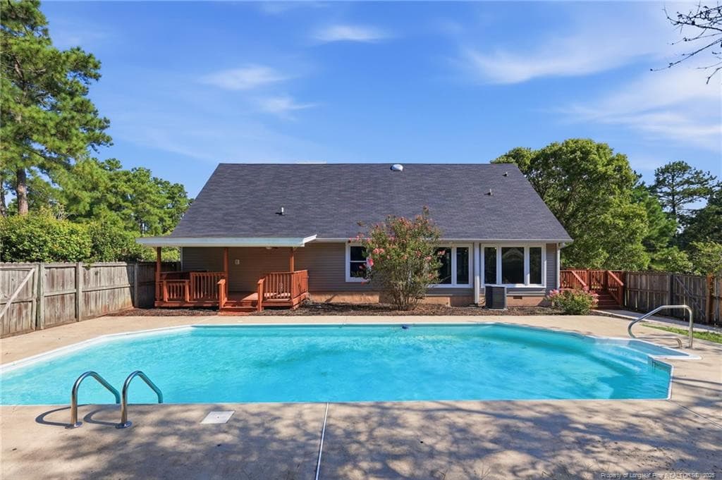 Photo 50 - 190 Fox Run Lane, Autryville, NC 28318
