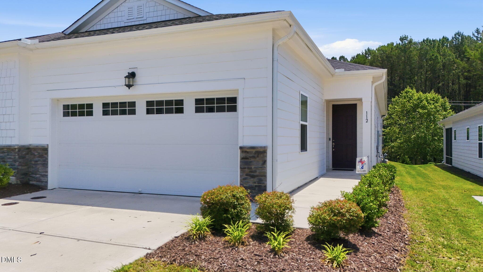 112 Olivine - 112 Olivine Drive, Raleigh, NC 27610, Raleigh