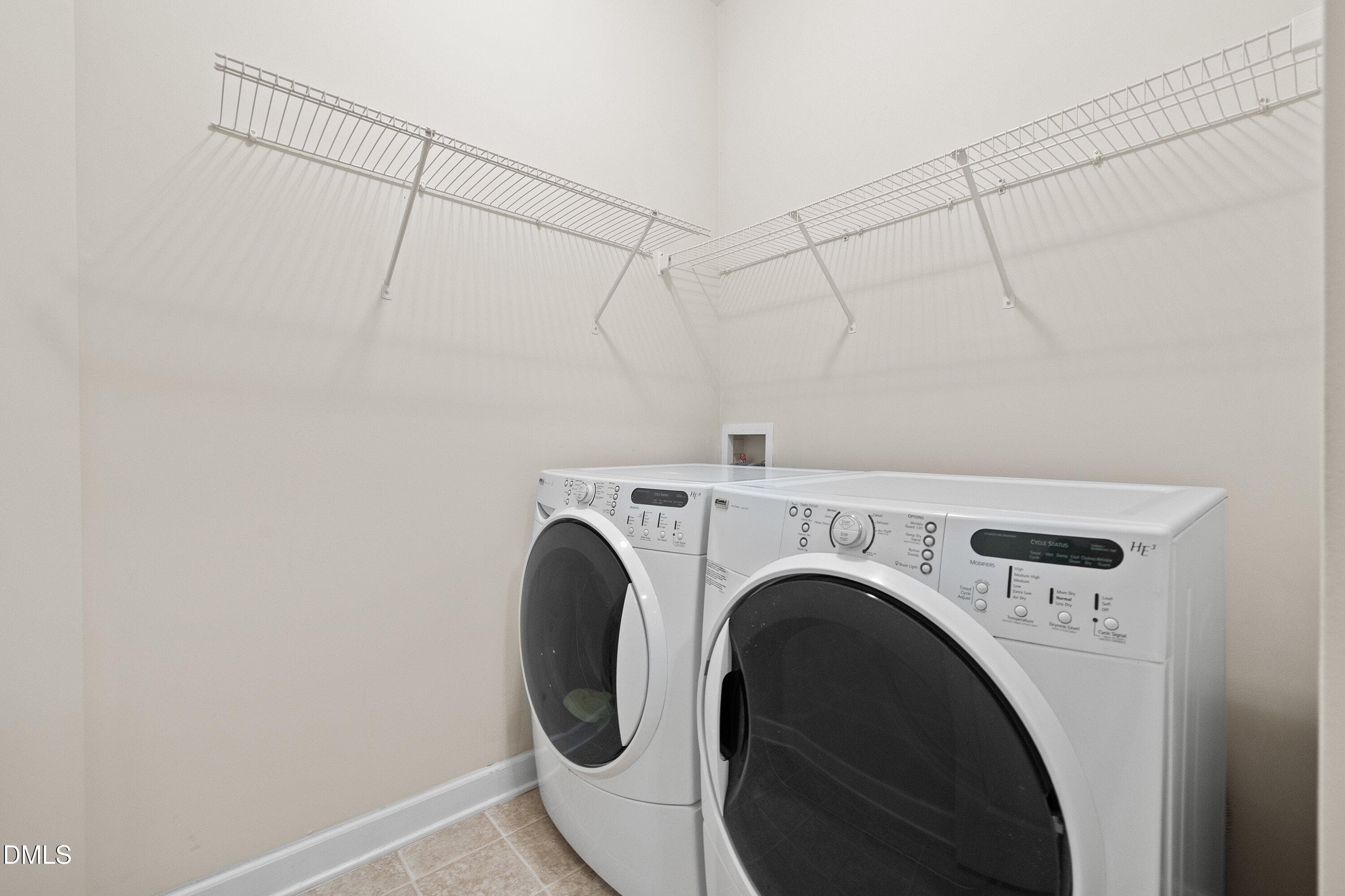 Down Stairs Laundry - 3414 Sunbright Lane, Raleigh, NC 27610, Raleigh