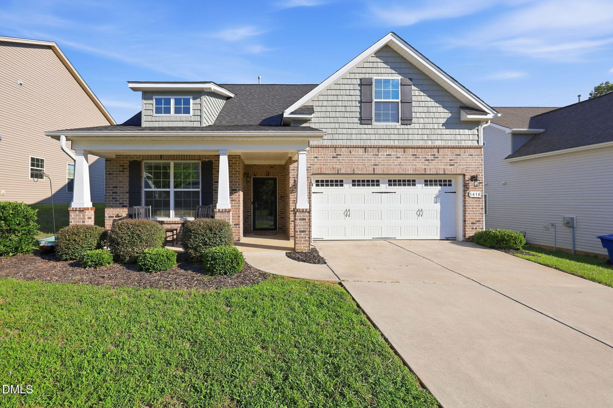 5-web-or-mls-IMG_7193-Edited - 1416 Stone Gables Drive, Elon, NC 27244, Elon