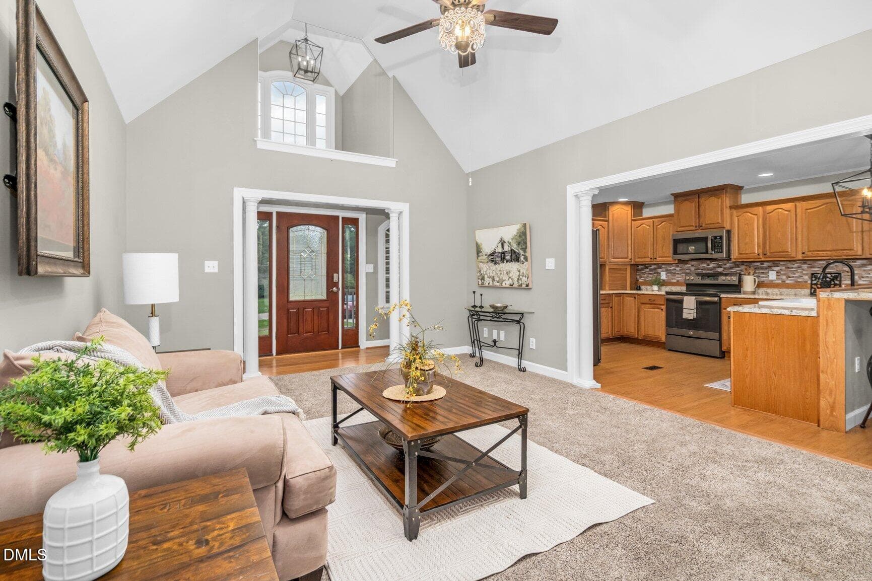 008-1101TylerFarmsDrive-Raleigh-NC-27603 - 1101 Tyler Farms Drive, Raleigh, NC 27603, Raleigh
