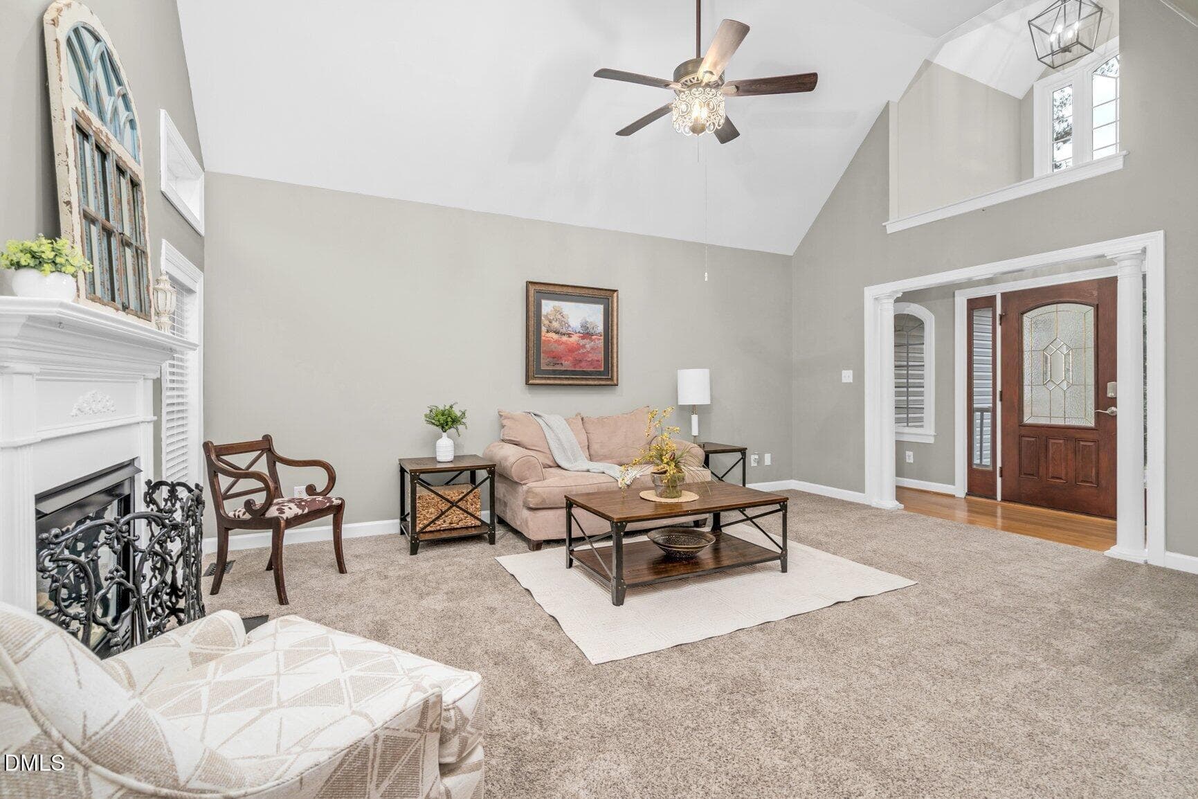 009-1101TylerFarmsDrive-Raleigh-NC-27603 - 1101 Tyler Farms Drive, Raleigh, NC 27603, Raleigh