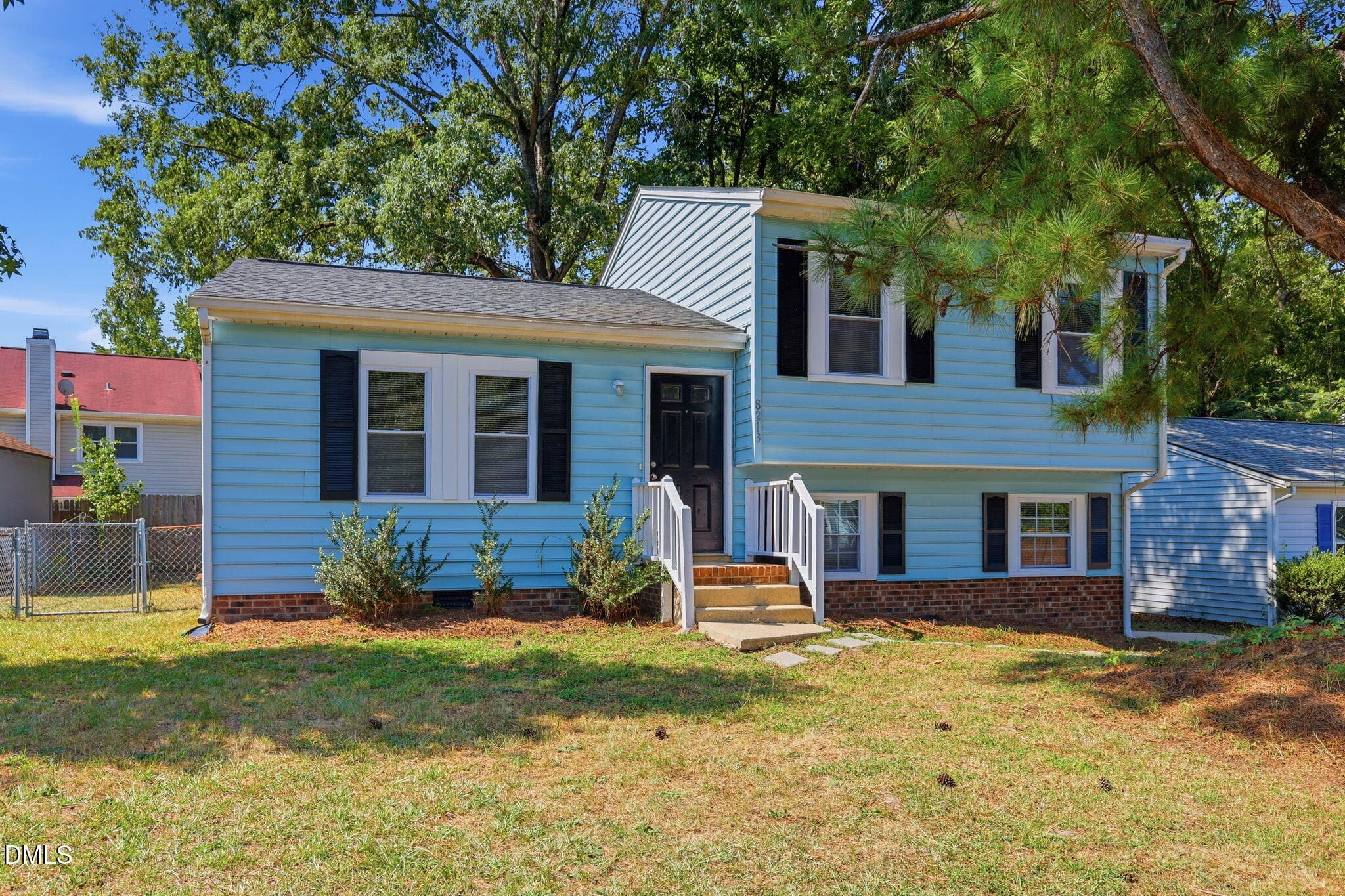 002_ListerPros - 8213 Wynewood Court, Raleigh, NC 27616, Raleigh