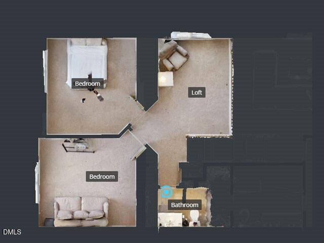 25 - 8227 Belneath Court, Raleigh, NC 27613, Raleigh