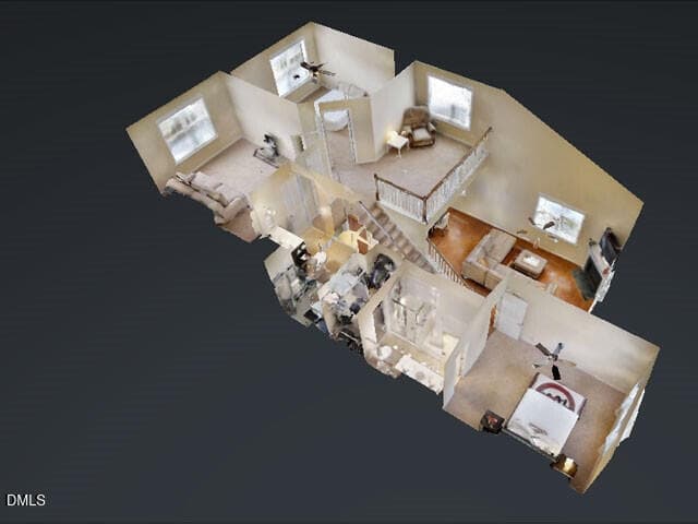 22 - 8227 Belneath Court, Raleigh, NC 27613, Raleigh