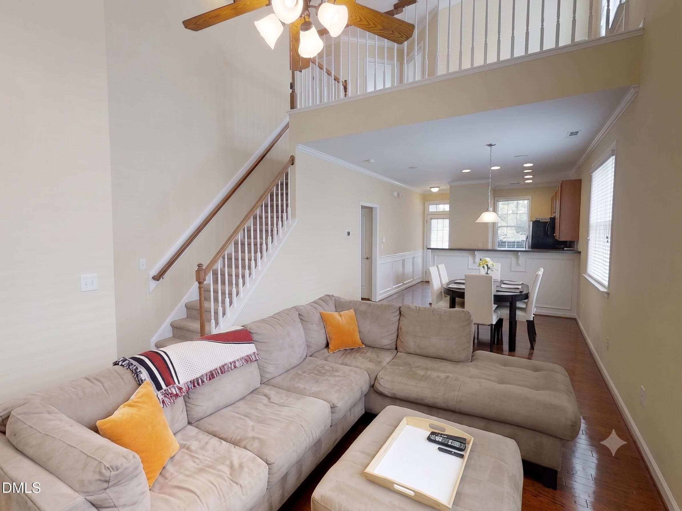 16 - 8227 Belneath Court, Raleigh, NC 27613, Raleigh