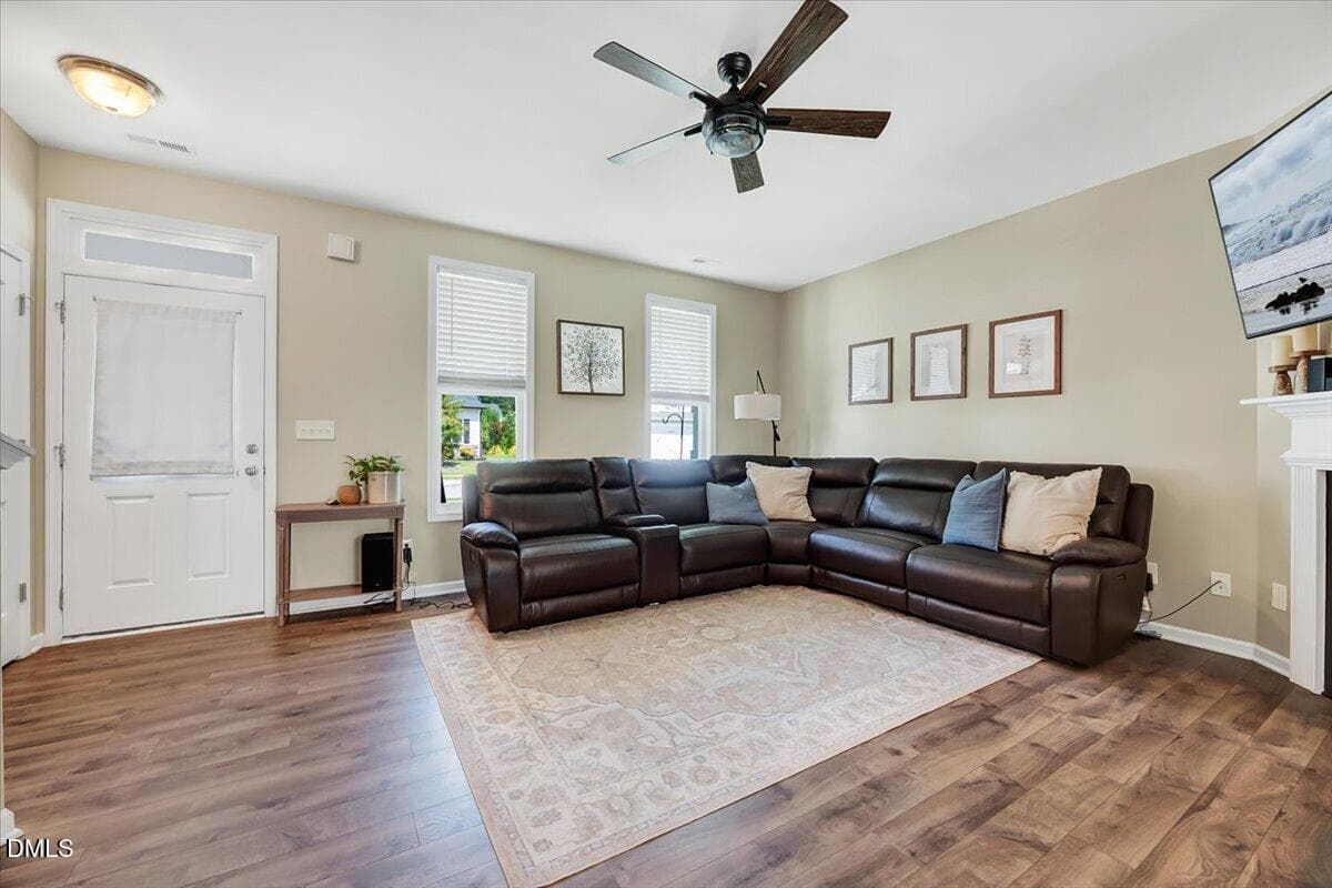 07-64 Jester Ct-7 - 64 Jester Court, Clayton, NC 27520