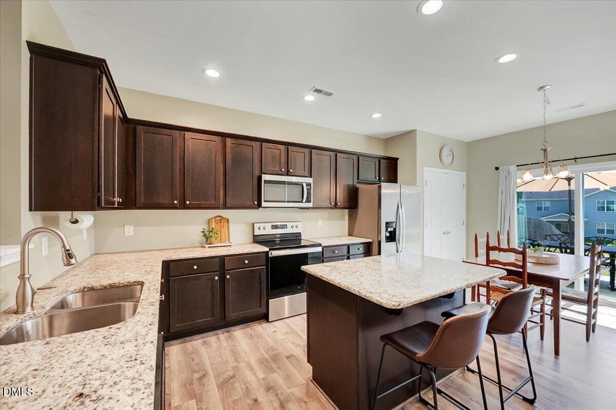 11-64 Jester Ct-11 - 64 Jester Court, Clayton, NC 27520