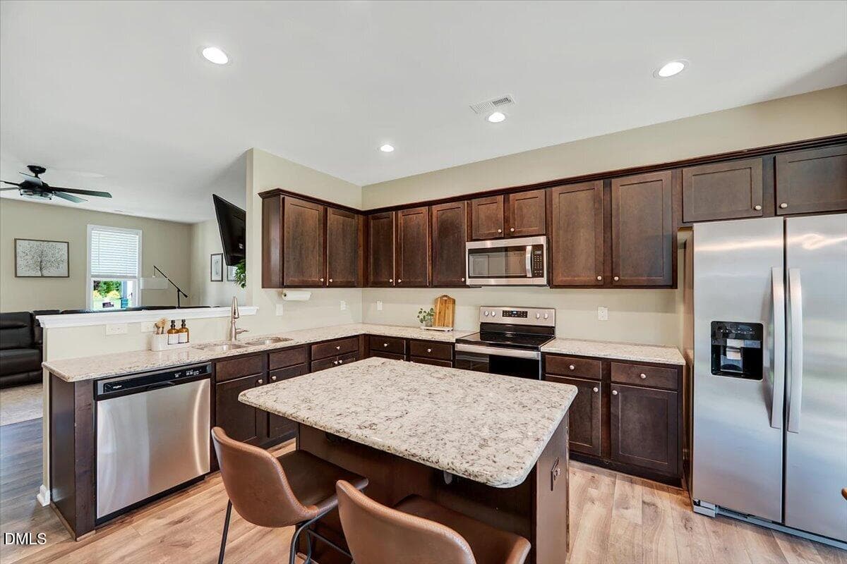 12-64 Jester Ct-12 - 64 Jester Court, Clayton, NC 27520